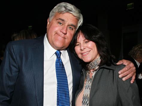 who is jay leno agent|jay leno partner.